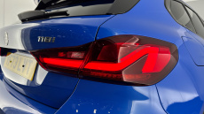 BMW 1 Series 118i [136] M Sport 5dr Step Auto [LCP] Petrol Hatchback